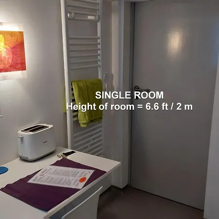 Unique 118 Apartament