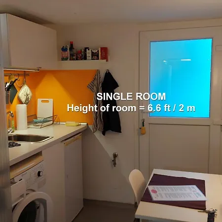 Apartament Unique 118