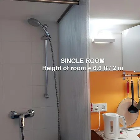 Unique 118 Appartamento Brema