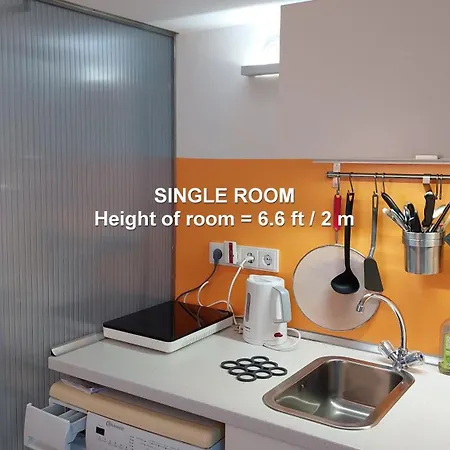 Апартаменты Unique 118 Бремен