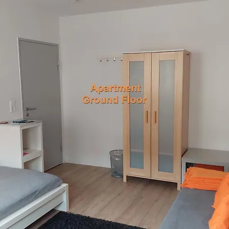 Unique 118 Апартаменты *