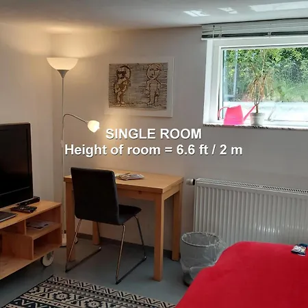 Unique 118 Appartamento Brema