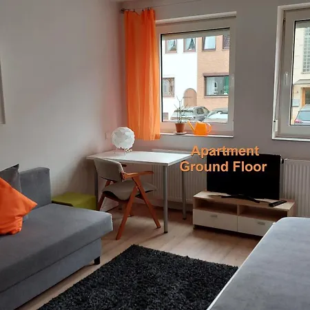 Appartamento Unique 118 Brema