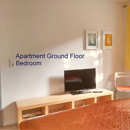 Appartamento Unique 118