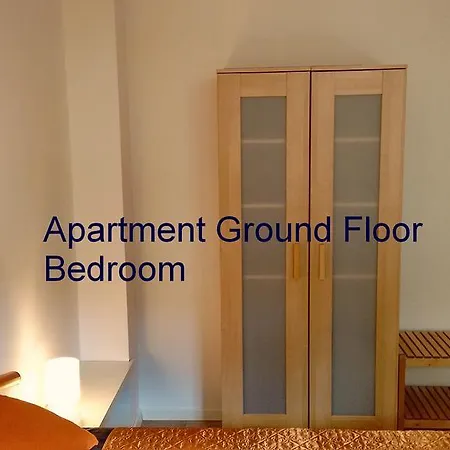 Апартаменты Unique 118