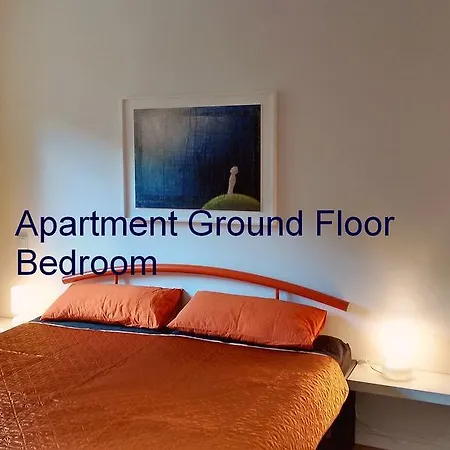 Unique 118 Апартаменты