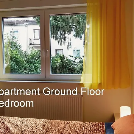 Unique 118 Appartamento Brema