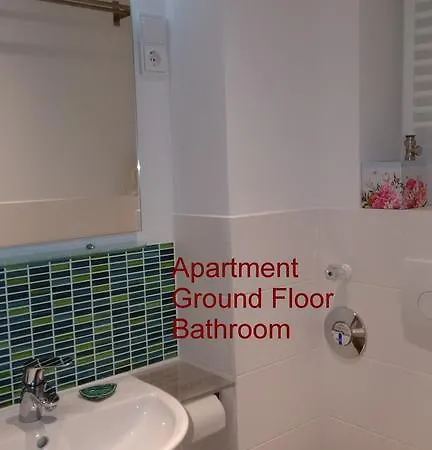 Апартаменты Unique 118 Бремен