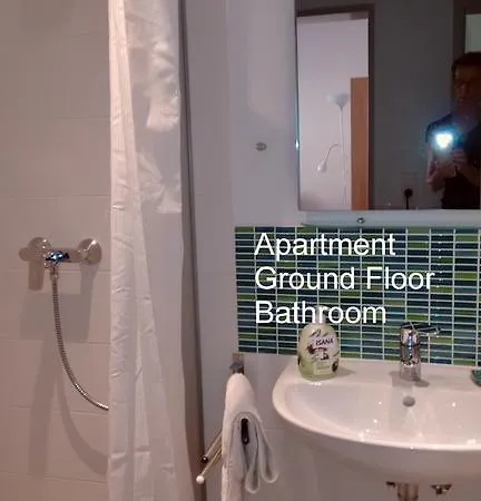 Appartamento Unique 118 *