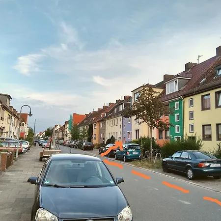 Unique 118 Апартаменты *