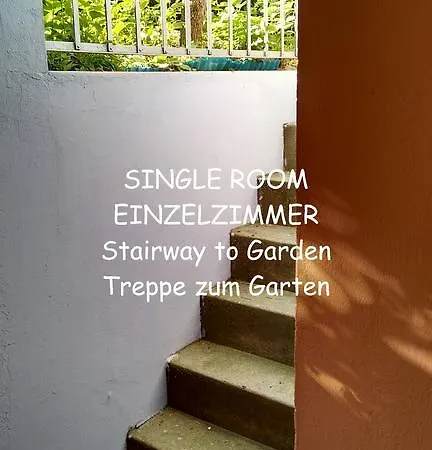 Appartamento Unique 118 Brema