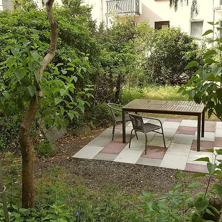 Appartamento Unique 118 Brema