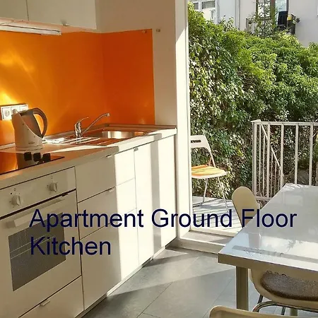 Appartamento Unique 118 *