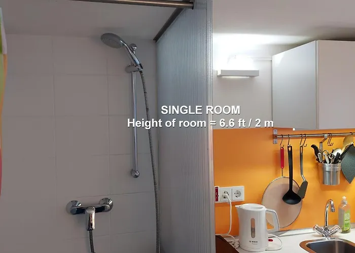 Unique 118 Διαμέρισμα Βρέμη