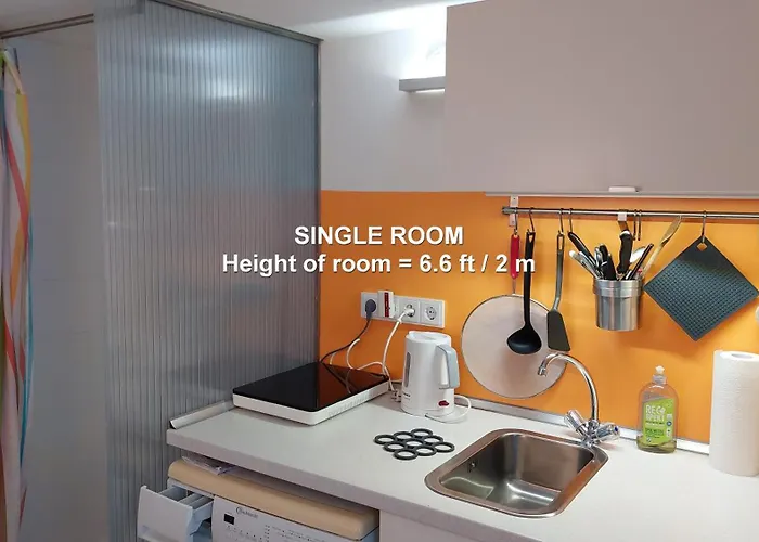 Διαμέρισμα Unique 118 Βρέμη