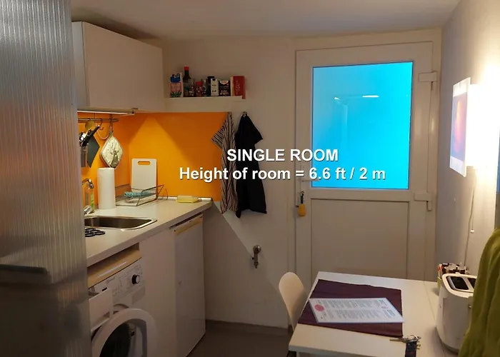 Διαμέρισμα Unique 118