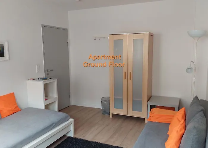 Unique 118 Διαμέρισμα *