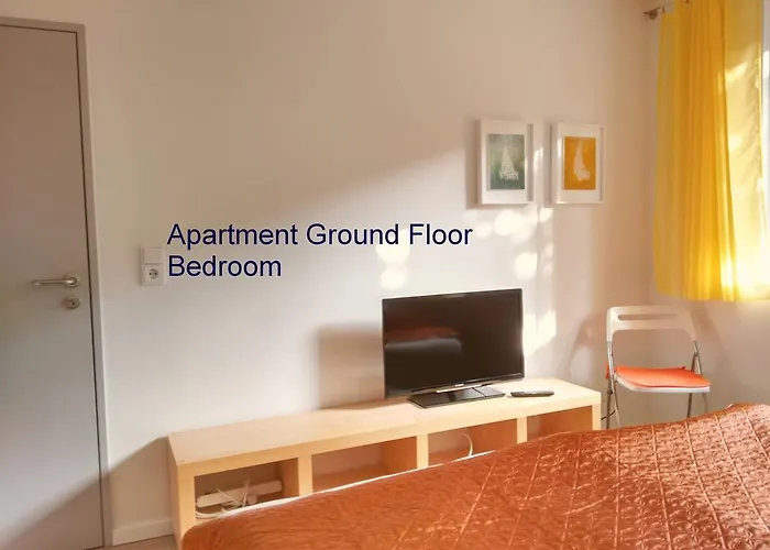 Apartmán Unique 118