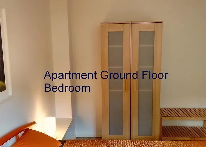 Διαμέρισμα Unique 118