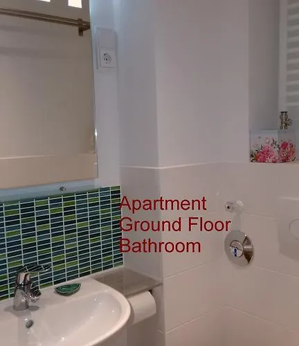 Διαμέρισμα Unique 118 Βρέμη