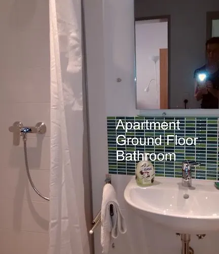 Διαμέρισμα Unique 118 *