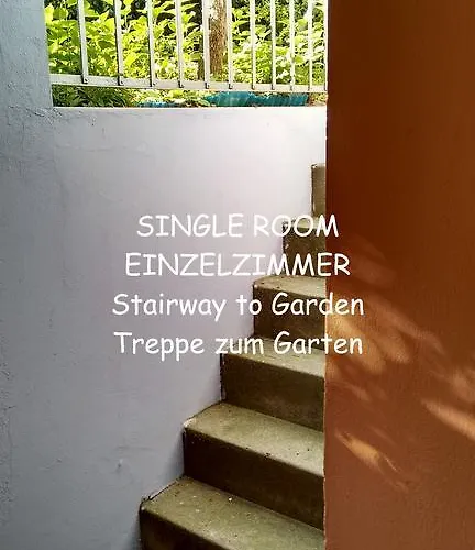 Διαμέρισμα Unique 118 Βρέμη