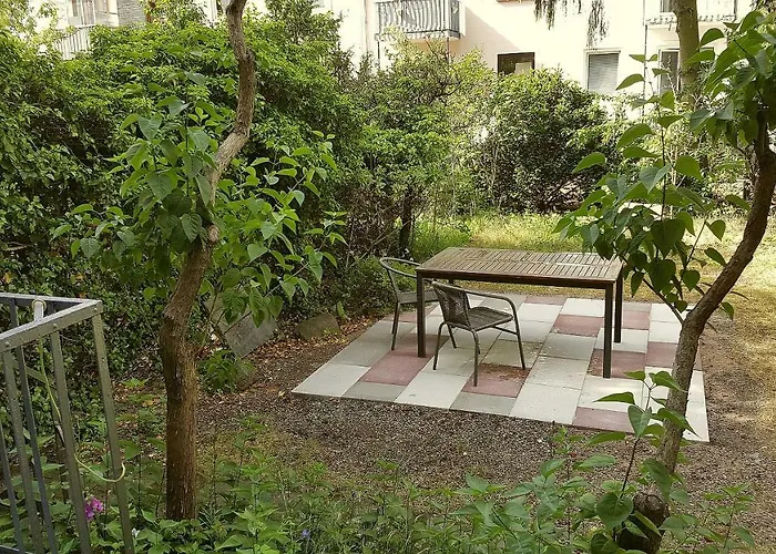 Διαμέρισμα Unique 118 Βρέμη