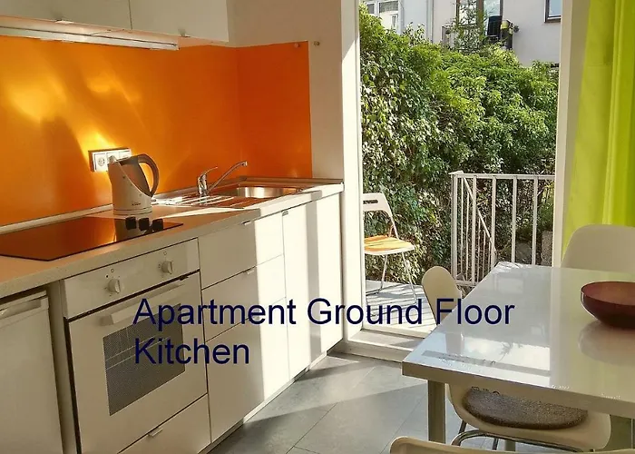 Διαμέρισμα Unique 118 *